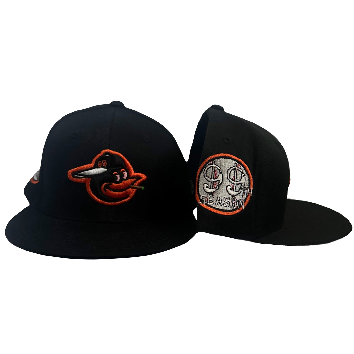 99 Orioles