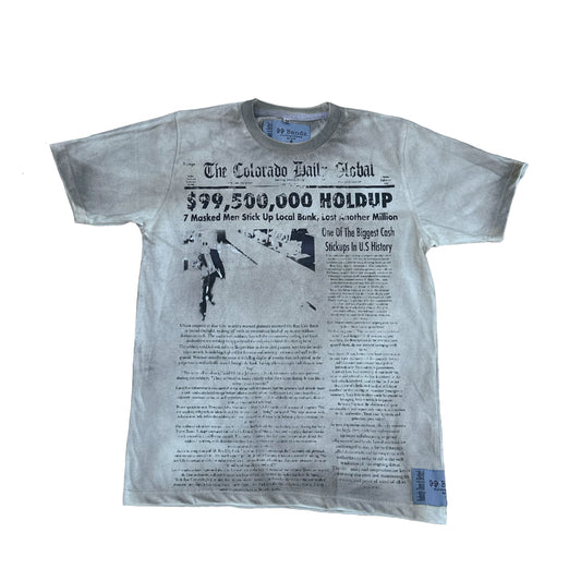 Daily Gazette Tee