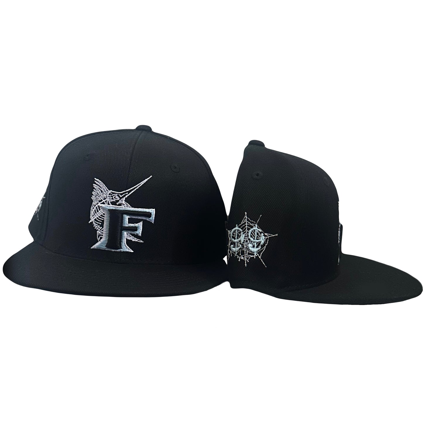 99 Florida Fitted